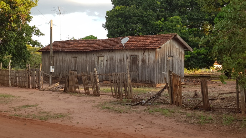 Mesmo com a modernidade, Três Lagoas rural ``sobrevive`` e preserva história