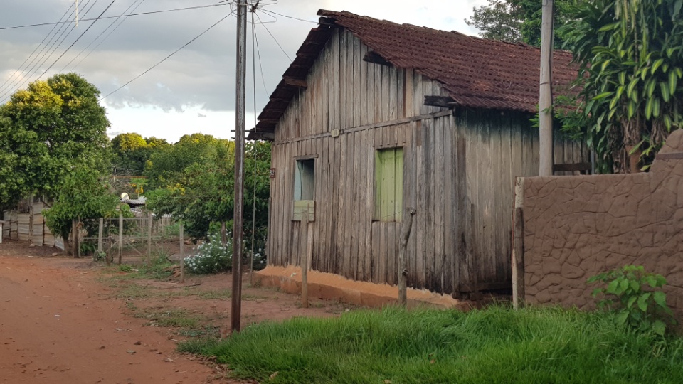 Mesmo com a modernidade, Três Lagoas rural ``sobrevive`` e preserva história