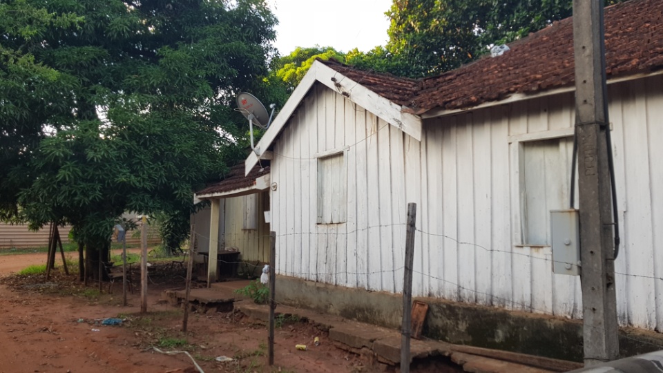 Mesmo com a modernidade, Três Lagoas rural ``sobrevive`` e preserva história