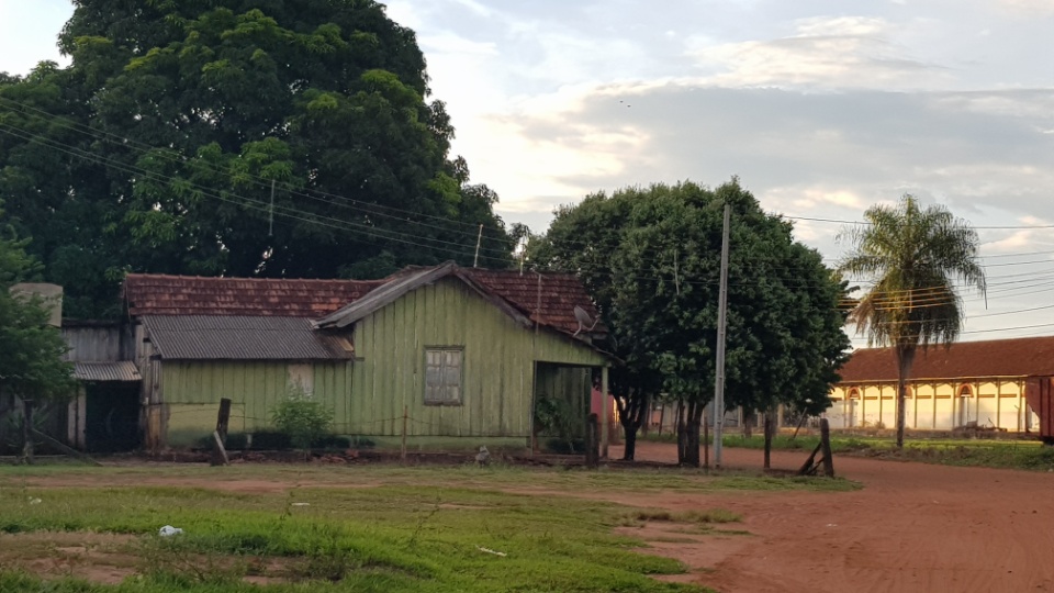 Mesmo com a modernidade, Três Lagoas rural ``sobrevive`` e preserva história