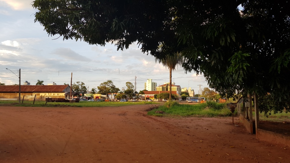 Mesmo com a modernidade, Três Lagoas rural ``sobrevive`` e preserva história