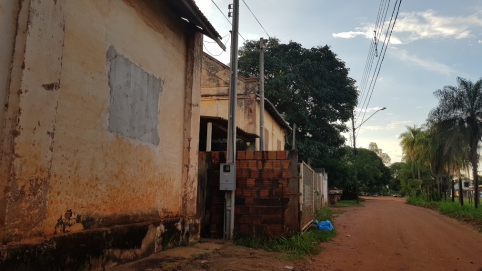 Mesmo com a modernidade, Três Lagoas rural ``sobrevive`` e preserva história