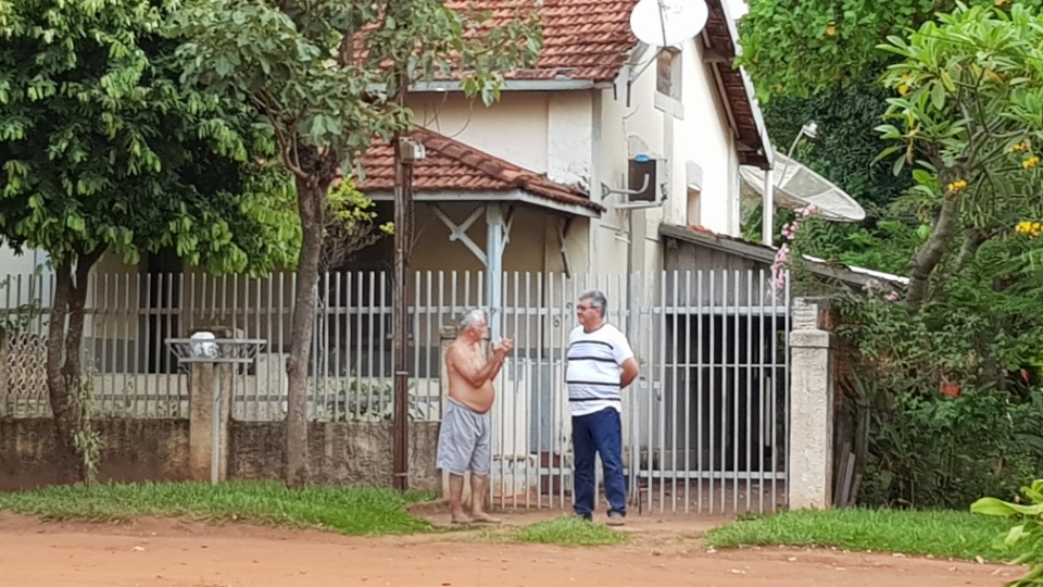 Mesmo com a modernidade, Três Lagoas rural ``sobrevive`` e preserva história