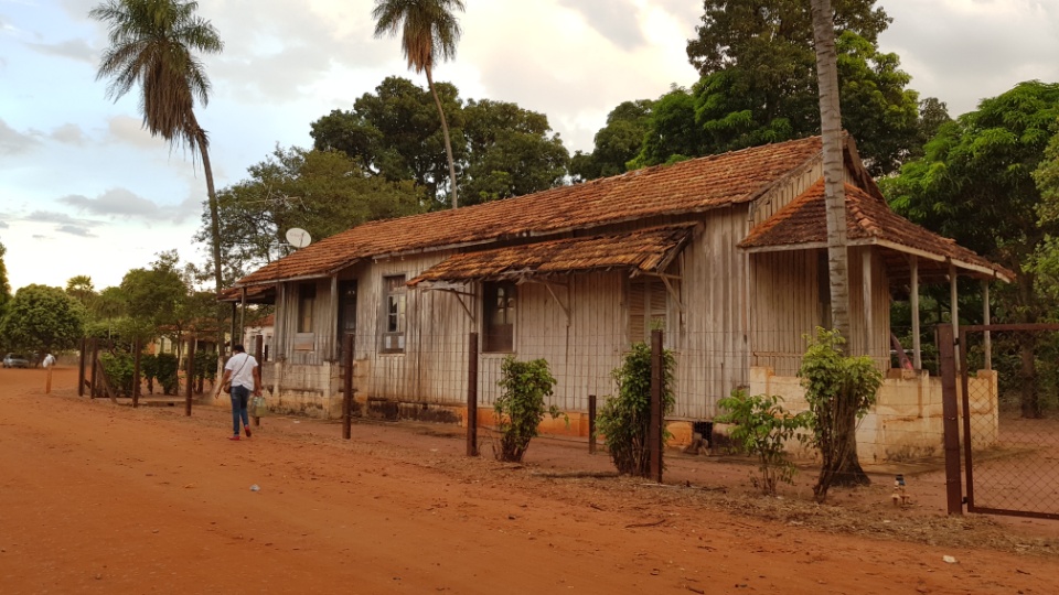 Mesmo com a modernidade, Três Lagoas rural ``sobrevive`` e preserva história