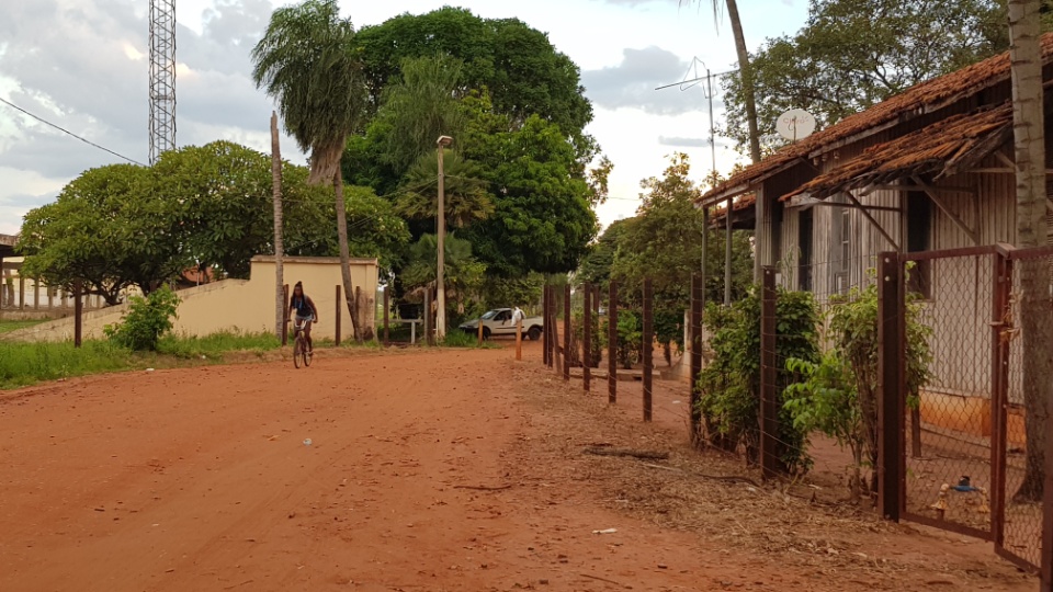 Mesmo com a modernidade, Três Lagoas rural ``sobrevive`` e preserva história