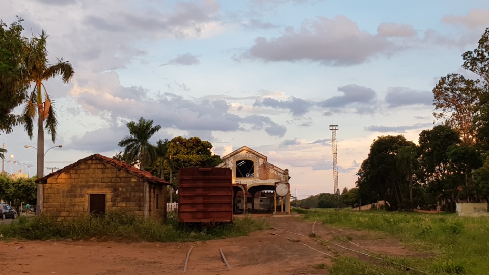 Mesmo com a modernidade, Três Lagoas rural ``sobrevive`` e preserva história