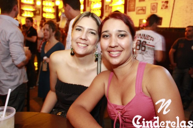 Viracopos - Hygor & Huggo