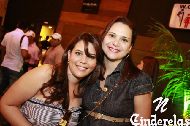 Viracopos - Hygor & Huggo