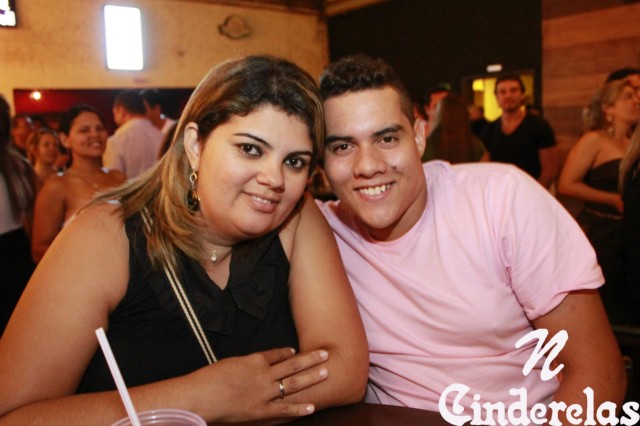 Viracopos - Hygor & Huggo