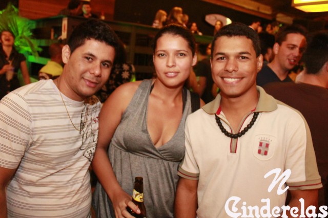 Viracopos - Hygor & Huggo