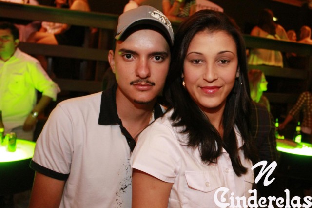 Viracopos - Hygor & Huggo