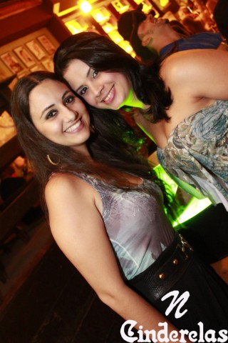 Viracopos - Hygor & Huggo