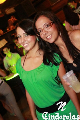 Viracopos - Hygor & Huggo