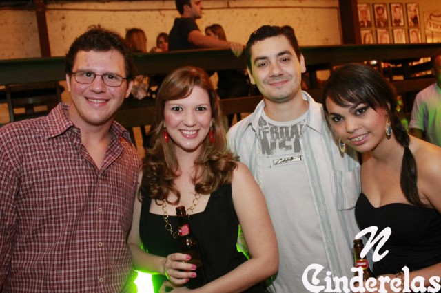 Viracopos - Hygor & Huggo