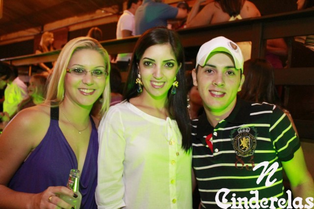 Viracopos - Hygor & Huggo