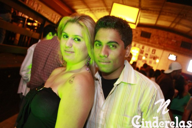 Viracopos - Hygor & Huggo