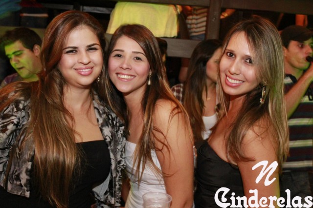 Viracopos - Hygor & Huggo