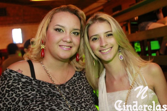 Viracopos - Hygor & Huggo