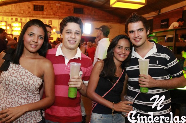 Viracopos - Hygor & Huggo