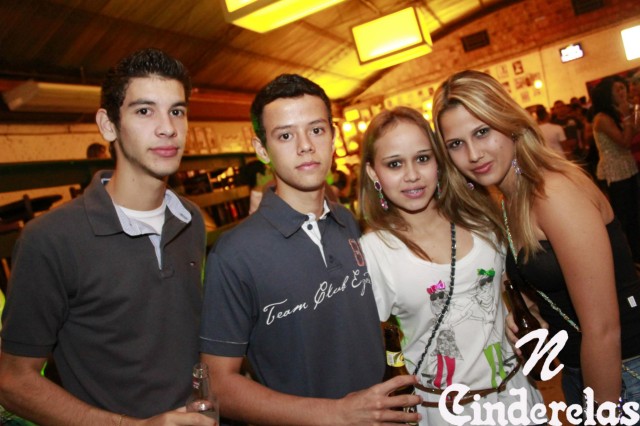 Viracopos - Hygor & Huggo