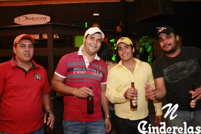 Viracopos - Hygor & Huggo