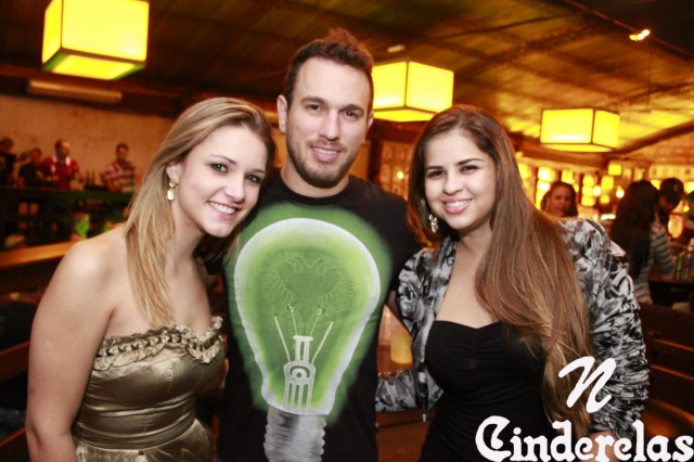 Viracopos - Hygor & Huggo