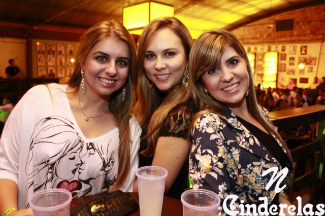 Viracopos - Hygor & Huggo