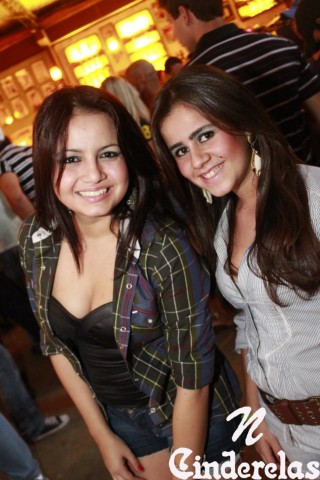 Viracopos - Hygor & Huggo