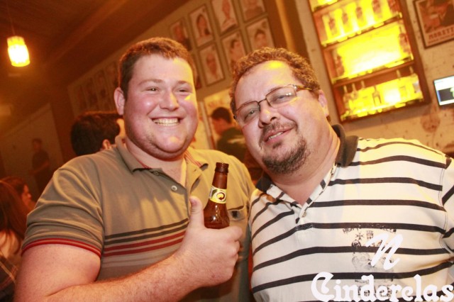 Viracopos - Hygor & Huggo