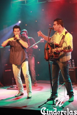 Viracopos - Hygor & Huggo