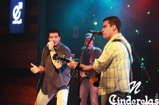 Viracopos - Hygor & Huggo