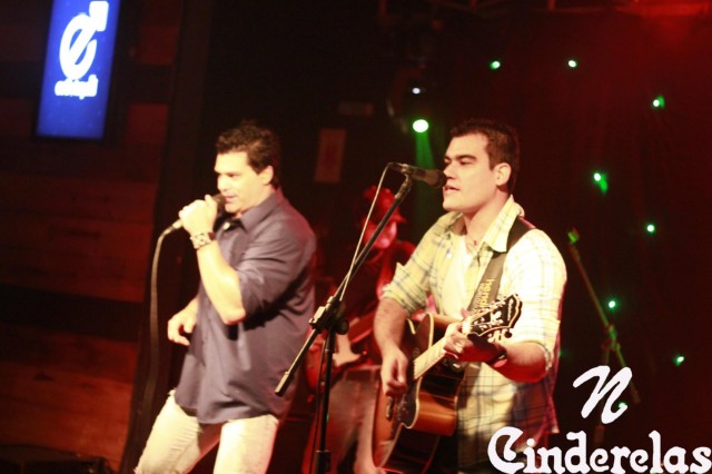 Viracopos - Hygor & Huggo