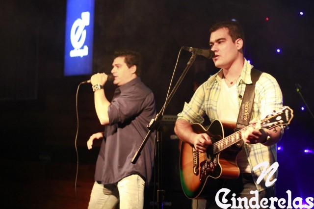 Viracopos - Hygor & Huggo