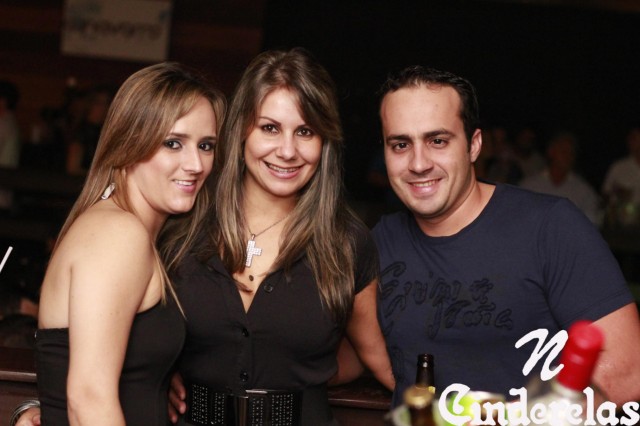 Viracopos - Hygor & Huggo