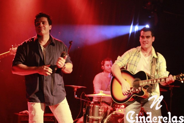 Viracopos - Hygor & Huggo