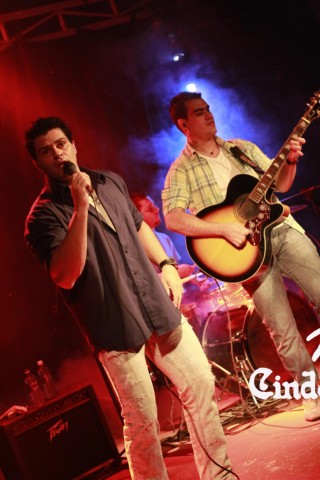 Viracopos - Hygor & Huggo