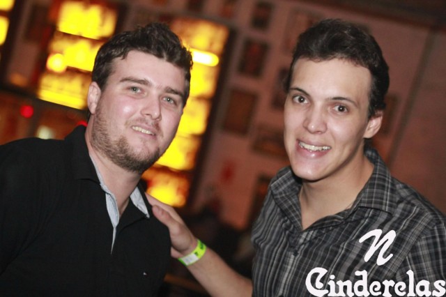 Viracopos - Hygor & Huggo