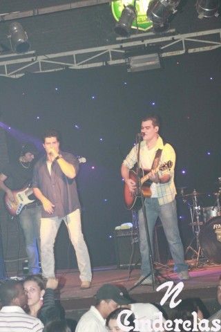 Viracopos - Hygor & Huggo