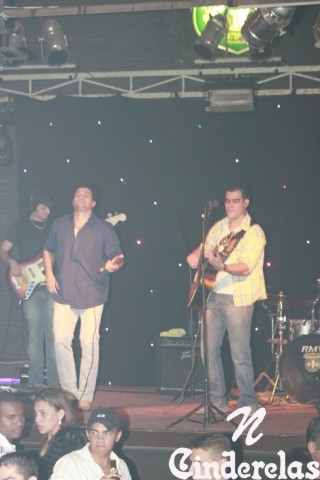 Viracopos - Hygor & Huggo