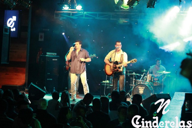 Viracopos - Hygor & Huggo