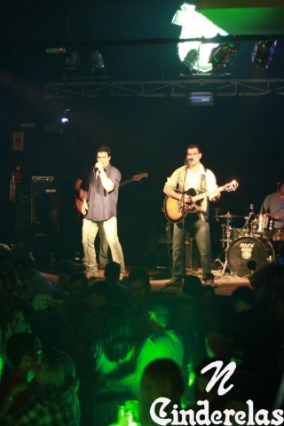 Viracopos - Hygor & Huggo