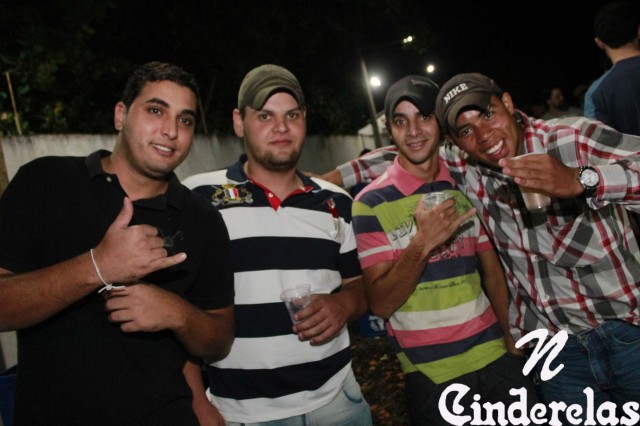 Bohemius 3° Edição