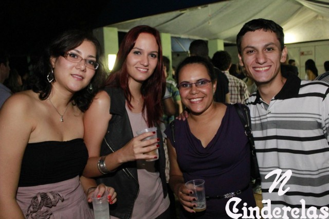 Bohemius 3° Edição