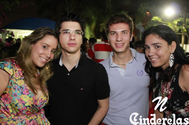 Bohemius 3° Edição