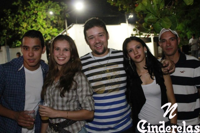 Bohemius 3° Edição