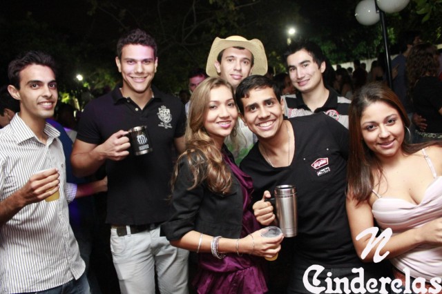 Bohemius 3° Edição