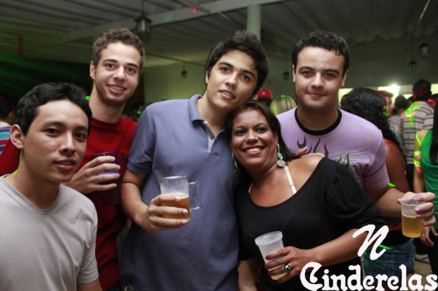 Bohemius 3° Edição