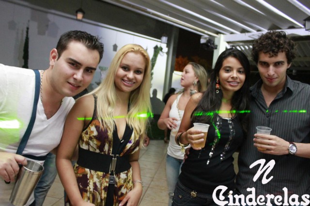 Bohemius 3° Edição