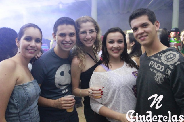 Bohemius 3° Edição