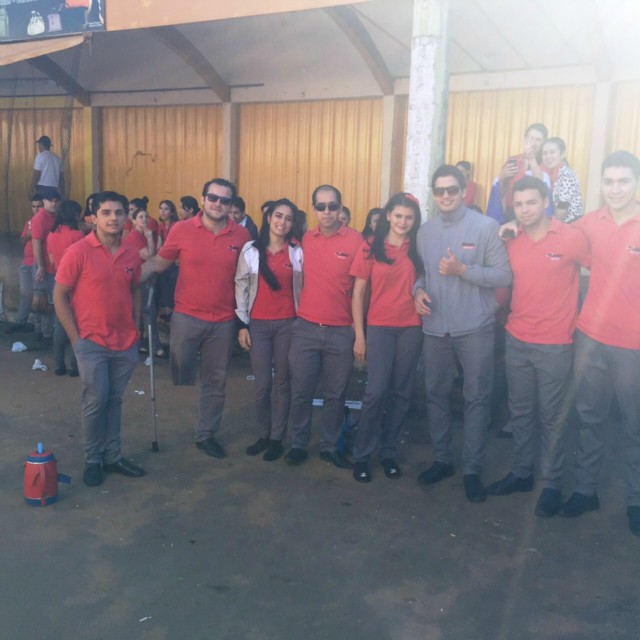 Redução na cota de compras, faz comércio da fronteira fechar as portas nesta terça-feira Redução na cota de compras, faz comércio da fronteira fechar as portas nesta terça-feira